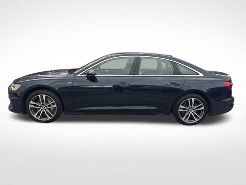 Used 2019 Audi A6 3.0T Premium Plus w/ Premium Plus Package image 12