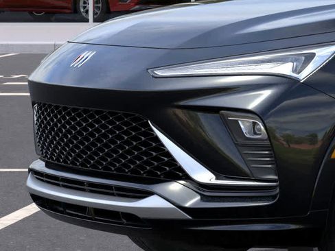 New 2026 Buick Envista Avenir image 13