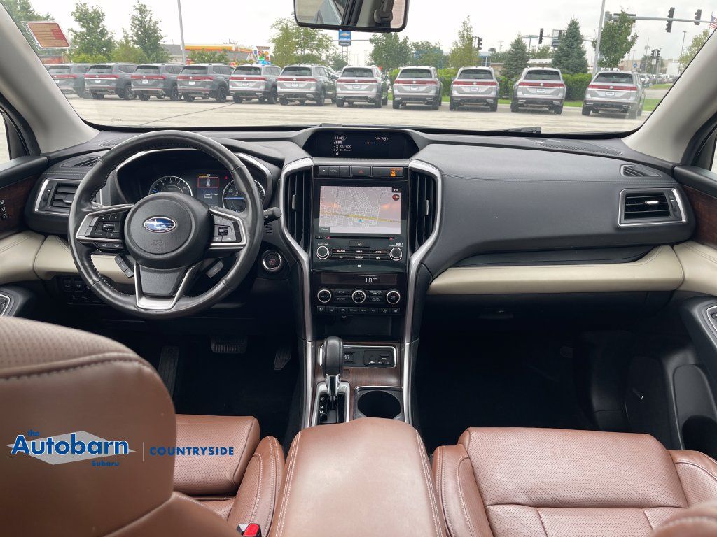 Used 2020 Subaru Ascent Touring w/ Popular Package #2A AWD/4WD image 25