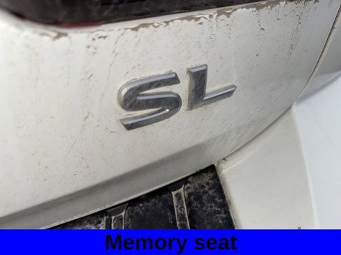 Used 2023 Nissan Armada SL w/ Captain's Chairs Package image 5