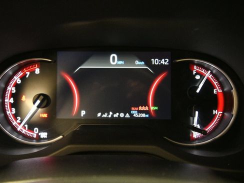 Used 2024 Toyota RAV4 Adventure AWD/4WD image 14
