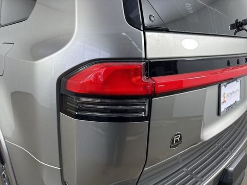New 2026 Lexus GX 550 image 31