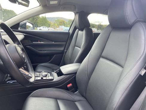 Used 2024 MAZDA CX-30 AWD 2.5 S w/ Select Sport Pkg image 9