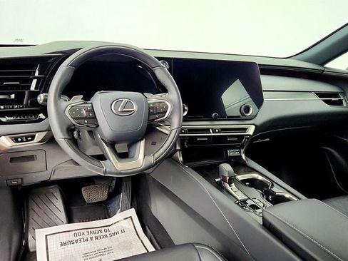 Used 2023 Lexus RX 350 Premium Plus image 13