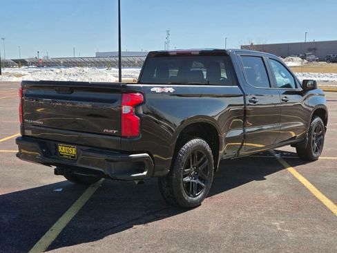 Used 2023 Chevrolet Silverado 1500 RST image 7