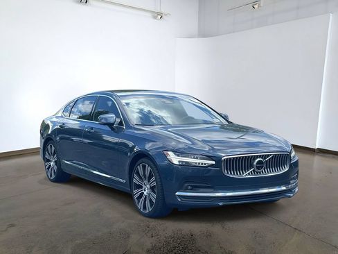 Used 2023 Volvo S90 B6 Ultimate AWD/4WD image 3