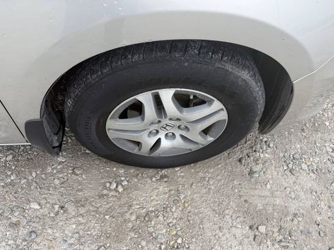 Used 2007 Honda Odyssey EX-L image 12
