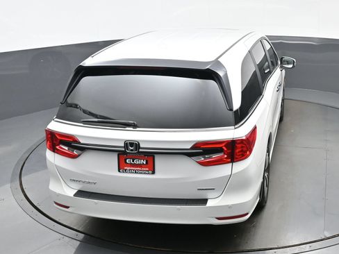 Used 2024 Honda Odyssey Touring image 39