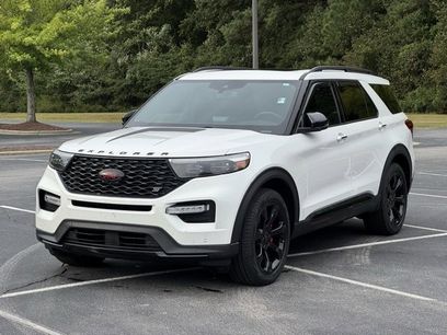 Used 2023 Ford Explorer ST w/ Equipment Group 401A