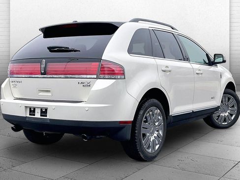 Used 2008 Lincoln MKX AWD image 13
