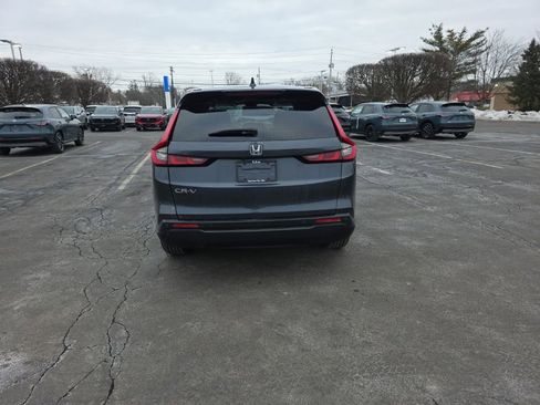 Used 2023 Honda CR-V EX-L image 6