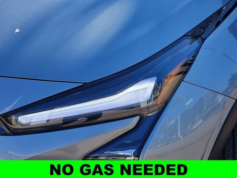 New 2027 Chevrolet Bolt RS image 32