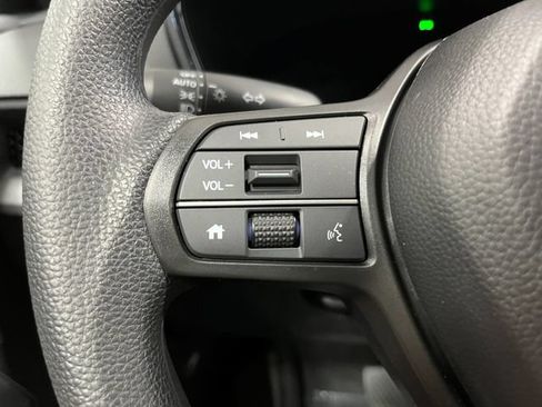 New 2026 Honda CR-V LX image 13