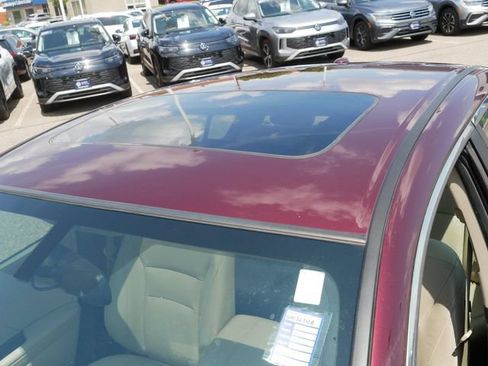Used 2016 Honda Accord EX-L image 11