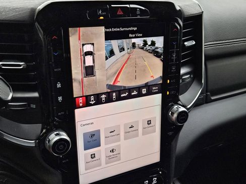 New 2026 RAM 2500 Laramie image 18