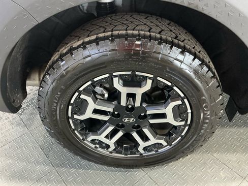 Used 2025 Hyundai Santa Cruz XRT image 44