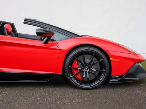 Used 2014 Lamborghini Aventador LP 720-4 50th Anniversario image 60