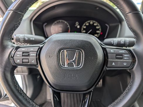 Used 2024 Honda Civic Sport image 18