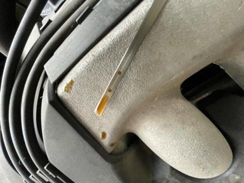 Used 1999 Honda Accord EX image 39