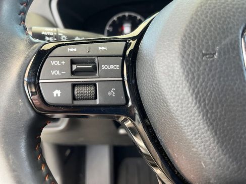 Certified 2024 Honda HR-V Sport image 21