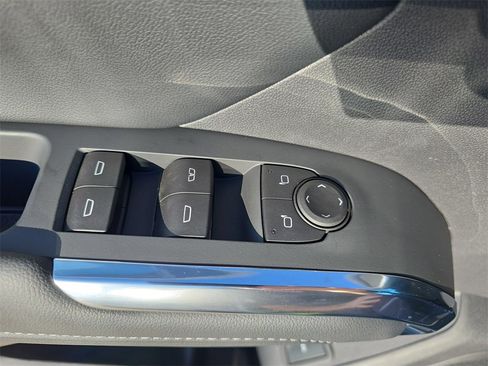 New 2026 Chevrolet Traverse LT image 29