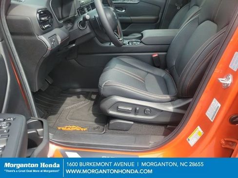 Used 2026 Honda Passport TrailSport Elite image 51