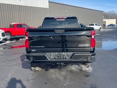 Used 2022 Chevrolet Silverado 3500 High Country