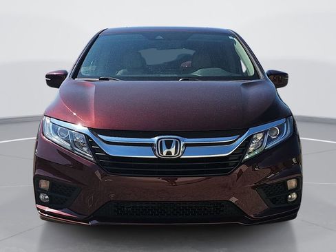 Used 2019 Honda Odyssey EX-L image 10