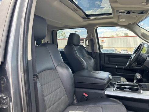 Used 2009 Dodge Ram 1500 Truck Sport image 18