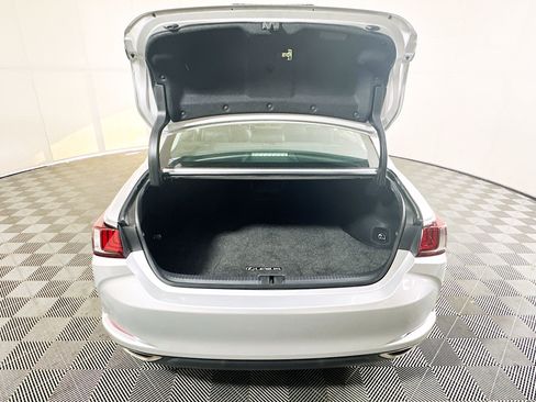 Used 2021 Lexus ES 350 w/ Accessory Package FWD image 31
