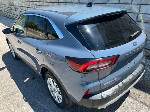 Used 2023 Ford Escape Active w/ Tech Pack #2 FWD image 4