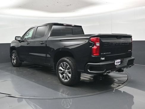 Used 2021 Chevrolet Silverado 1500 RST w/ All Star Edition Plus AWD/4WD image 29