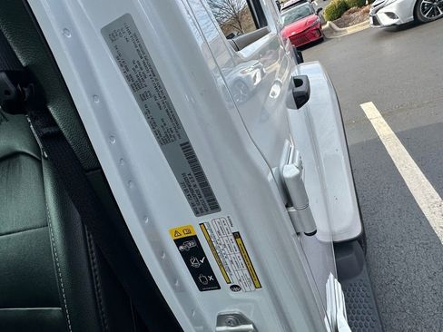 Used 2023 Jeep Wrangler Unlimited Sahara w/ Cold Weather Group image 22