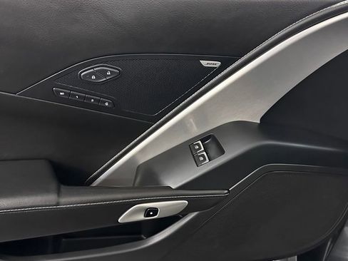 Used 2017 Chevrolet Corvette Grand Sport image 10