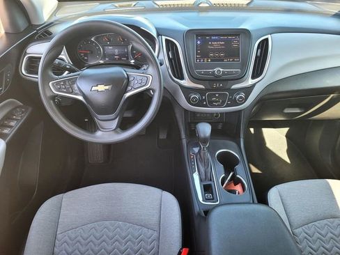 Used 2023 Chevrolet Equinox LS w/ LS Convenience Package FWD image 7