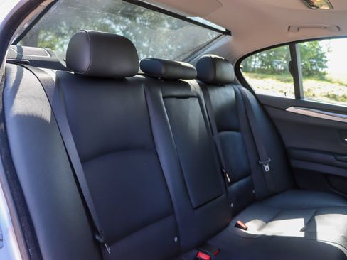 Used 2011 BMW 535i Sedan RWD image 18