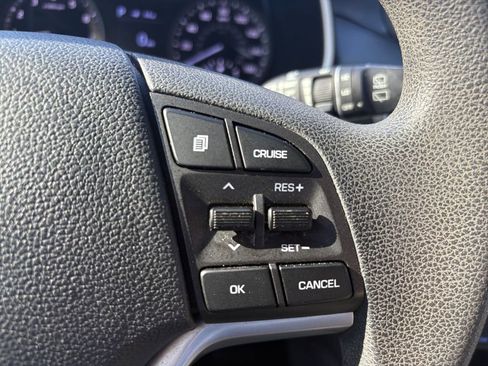 Used 2021 Hyundai Tucson Value image 16