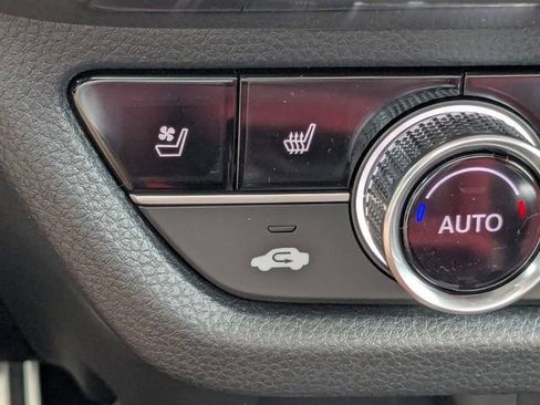 New 2025 Acura ADX A-Spec image 25