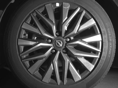 Used 2025 Nissan Altima 2.5 SV image 12