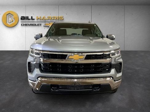 New 2026 Chevrolet Silverado 1500 LT image 8