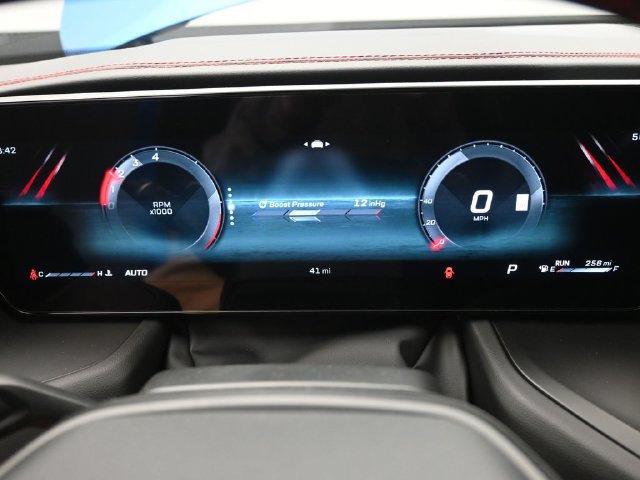 New 2026 Dodge Charger Scat Pack AWD/4WD image 35