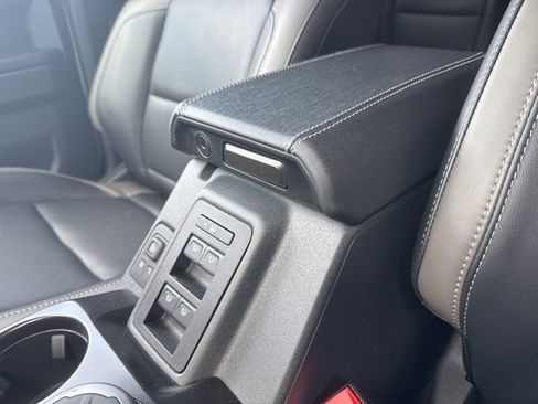 New 2025 Ford Bronco Outer Banks image 20