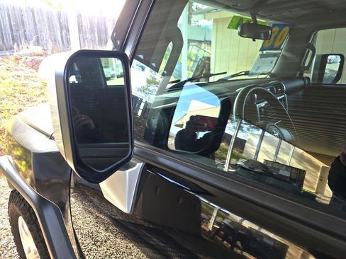 Used 2008 Toyota FJ Cruiser 4WD image 40