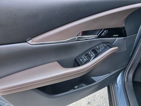 Used 2023 MAZDA CX-30 2.5 Turbo w/ Premium Package image 8