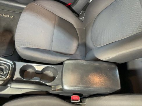 Used 2012 Kia Forte EX w/ Fuel Economy Pkg FWD image 29