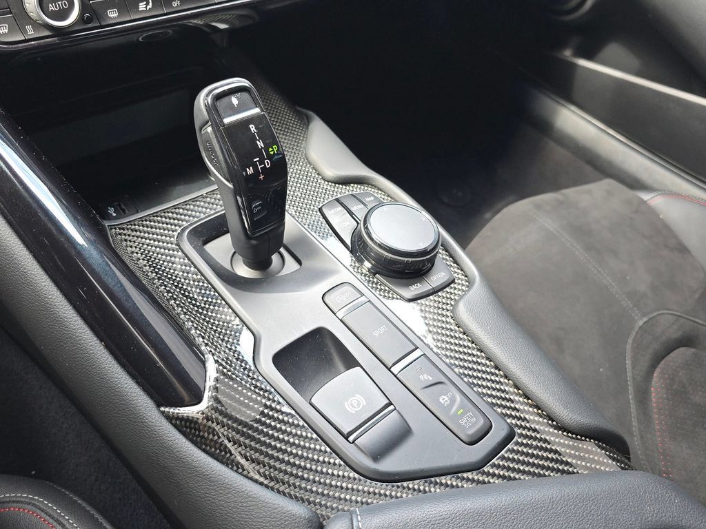 Used 2022 Toyota Supra w/ Safety & Technology Package RWD image 31