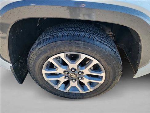 Used 2026 Toyota Tundra 1794 Edition image 10