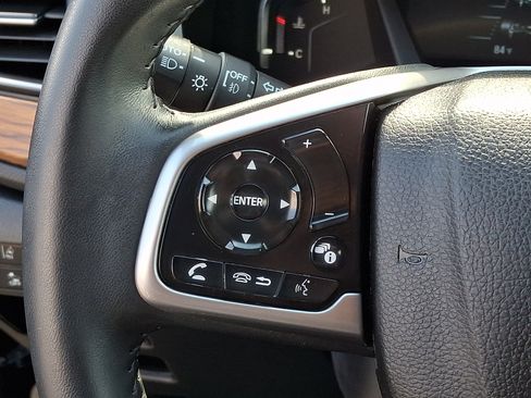 Used 2020 Honda CR-V EX-L image 22