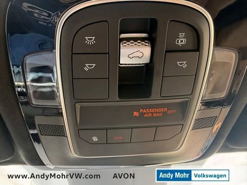 Used 2022 Hyundai Santa Fe Calligraphy AWD/4WD image 40