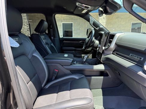 Used 2022 RAM 1500 TRX w/ TRX Level 1 Equipment Group AWD/4WD image 19